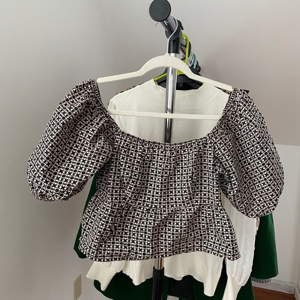 Women’s dress top